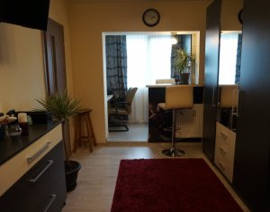 Appartement 1 chambres à louer dans Cluj-napoca, zone Centru