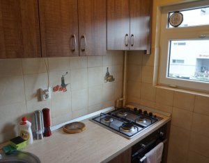 Appartement 1 chambres à louer dans Cluj-napoca, zone Centru