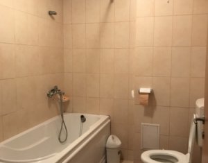 Lakás 1 szobák kiadó on Cluj-napoca, Zóna Zorilor
