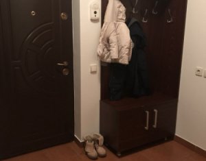 Lakás 1 szobák kiadó on Cluj-napoca, Zóna Zorilor