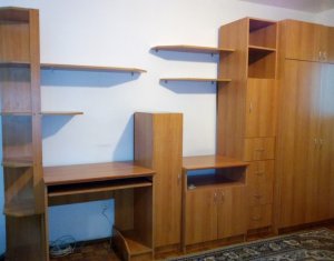 Lakás 1 szobák kiadó on Cluj-napoca, Zóna Gheorgheni