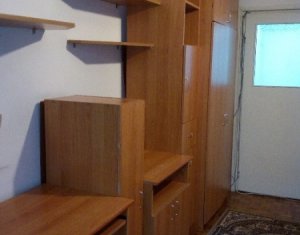 Lakás 1 szobák kiadó on Cluj-napoca, Zóna Gheorgheni