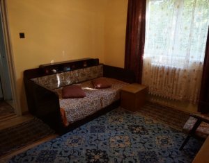 Appartement 2 chambres à louer dans Cluj-napoca, zone Gheorgheni