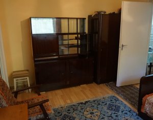 Appartement 2 chambres à louer dans Cluj-napoca, zone Gheorgheni