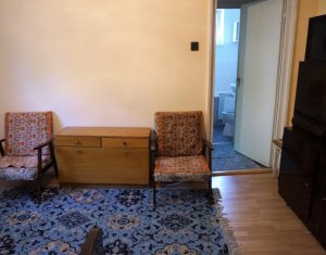 Appartement 2 chambres à louer dans Cluj-napoca, zone Gheorgheni