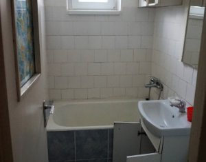 Appartement 2 chambres à louer dans Cluj-napoca, zone Gheorgheni