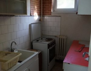 Appartement 2 chambres à louer dans Cluj-napoca, zone Gheorgheni
