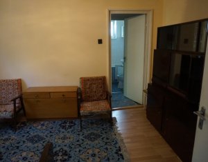 Appartement 2 chambres à louer dans Cluj-napoca, zone Gheorgheni