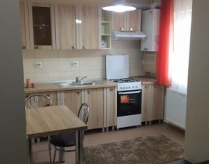 , 35m2 dans Cluj-napoca, zone Borhanci