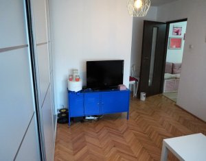Appartement 1 chambres à louer dans Cluj-napoca, zone Marasti