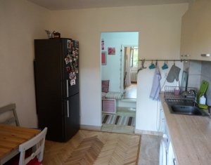 Appartement 1 chambres à louer dans Cluj-napoca, zone Marasti