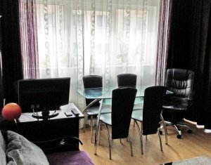 Lakás 1 szobák kiadó on Cluj-napoca, Zóna Zorilor
