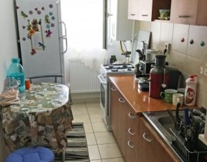Lakás 1 szobák kiadó on Cluj-napoca, Zóna Zorilor