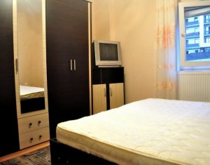 Lakás 2 szobák kiadó on Cluj-napoca, Zóna Buna Ziua