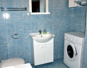 Lakás 2 szobák kiadó on Cluj-napoca, Zóna Buna Ziua