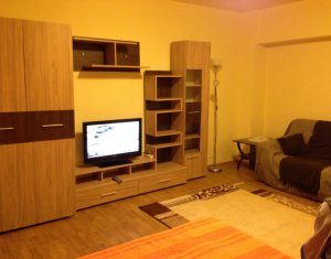 Appartement 1 chambres à louer dans Cluj-napoca, zone Gheorgheni