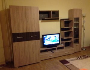 Appartement 1 chambres à louer dans Cluj-napoca, zone Gheorgheni