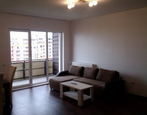 , 40m2 dans Cluj-napoca, zone Buna Ziua