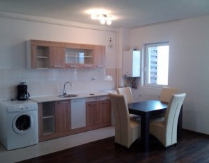 Appartement 2 chambres à louer dans Cluj-napoca, zone Buna Ziua