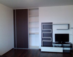 Appartement 2 chambres à louer dans Cluj-napoca, zone Buna Ziua