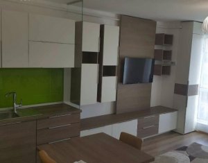 , 37m2 dans Cluj-napoca, zone Andrei Muresanu