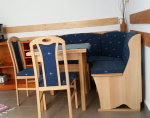 Lakás 2 szobák kiadó on Cluj-napoca, Zóna Marasti