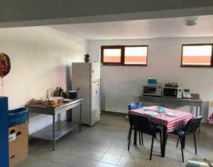 Appartement 2 chambres à louer dans Cluj-napoca, zone Marasti