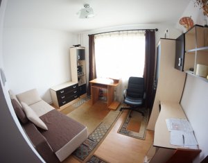 , 52m2 dans Cluj-napoca, zone Manastur
