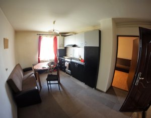 Appartement 2 chambres à louer dans Cluj-napoca, zone Manastur