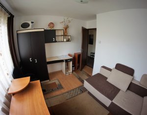 Appartement 2 chambres à louer dans Cluj-napoca, zone Manastur
