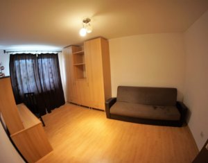 Appartement 2 chambres à louer dans Cluj-napoca, zone Manastur