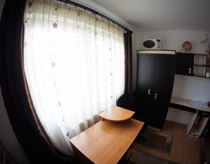 Appartement 2 chambres à louer dans Cluj-napoca, zone Manastur