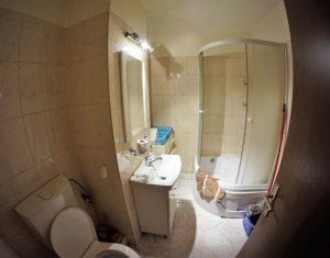 Appartement 2 chambres à louer dans Cluj-napoca, zone Manastur