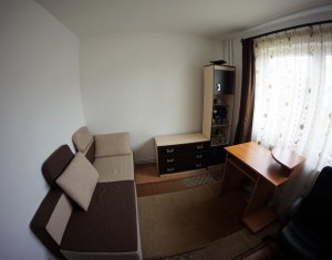 Appartement 2 chambres à louer dans Cluj-napoca, zone Manastur