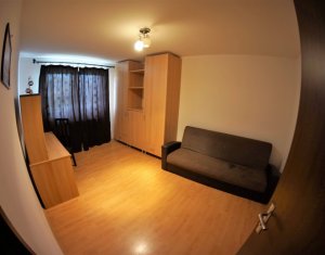 Appartement 2 chambres à louer dans Cluj-napoca, zone Manastur