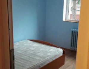 Lakás 2 szobák kiadó on Cluj-napoca, Zóna Manastur