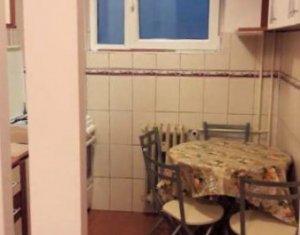 Lakás 2 szobák kiadó on Cluj-napoca, Zóna Manastur