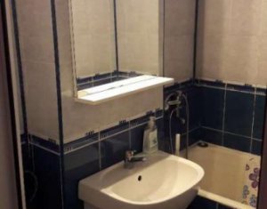 Lakás 2 szobák kiadó on Cluj-napoca, Zóna Manastur