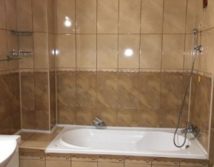 Lakás 1 szobák kiadó on Cluj-napoca, Zóna Marasti