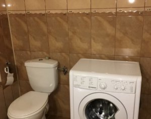 Lakás 1 szobák kiadó on Cluj-napoca, Zóna Marasti