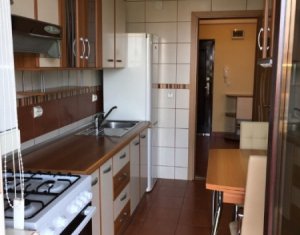 Lakás 1 szobák kiadó on Cluj-napoca, Zóna Marasti