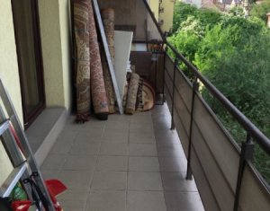 Lakás 1 szobák kiadó on Cluj-napoca, Zóna Marasti