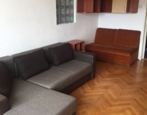 Appartement 2 chambres à louer dans Cluj-napoca, zone Grigorescu
