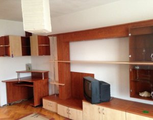 Appartement 2 chambres à louer dans Cluj-napoca, zone Grigorescu