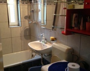 Appartement 2 chambres à louer dans Cluj-napoca, zone Grigorescu