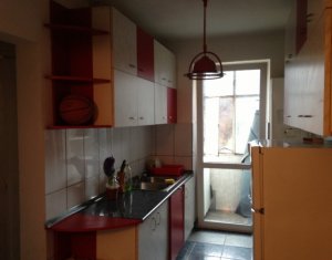 Appartement 2 chambres à louer dans Cluj-napoca, zone Grigorescu