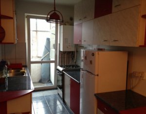 Appartement 2 chambres à louer dans Cluj-napoca, zone Grigorescu