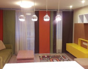 Appartement 1 chambres à louer dans Cluj-napoca