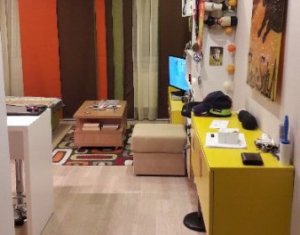 Appartement 1 chambres à louer dans Cluj-napoca