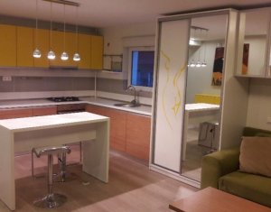 Appartement 1 chambres à louer dans Cluj-napoca